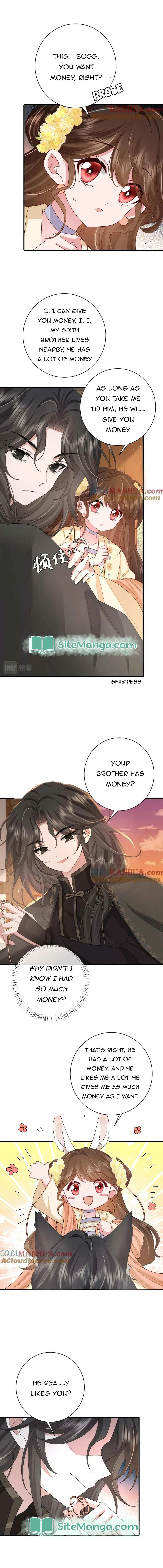 Survival Methods of the Cannon Fodder Daughter Chapter 168 page 5