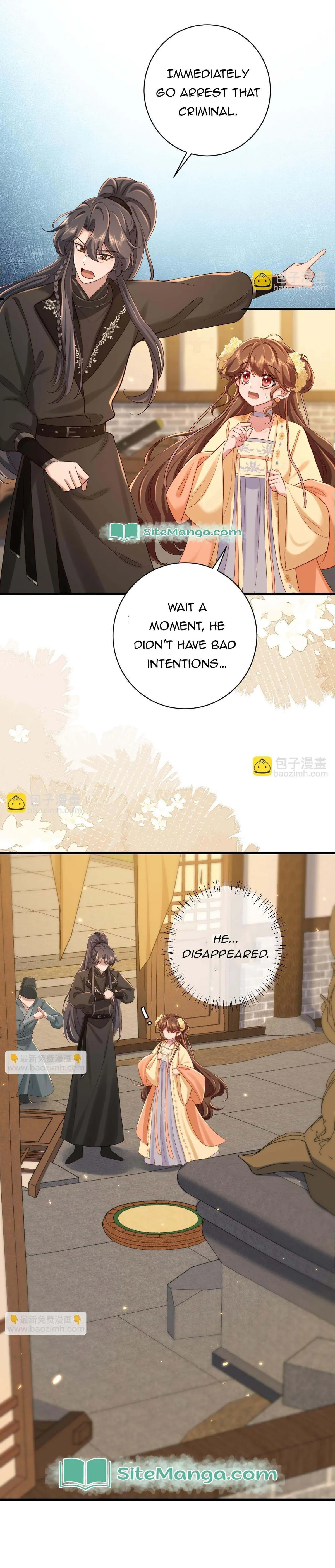 Survival Methods of the Cannon Fodder Daughter Chapter 169 page 14