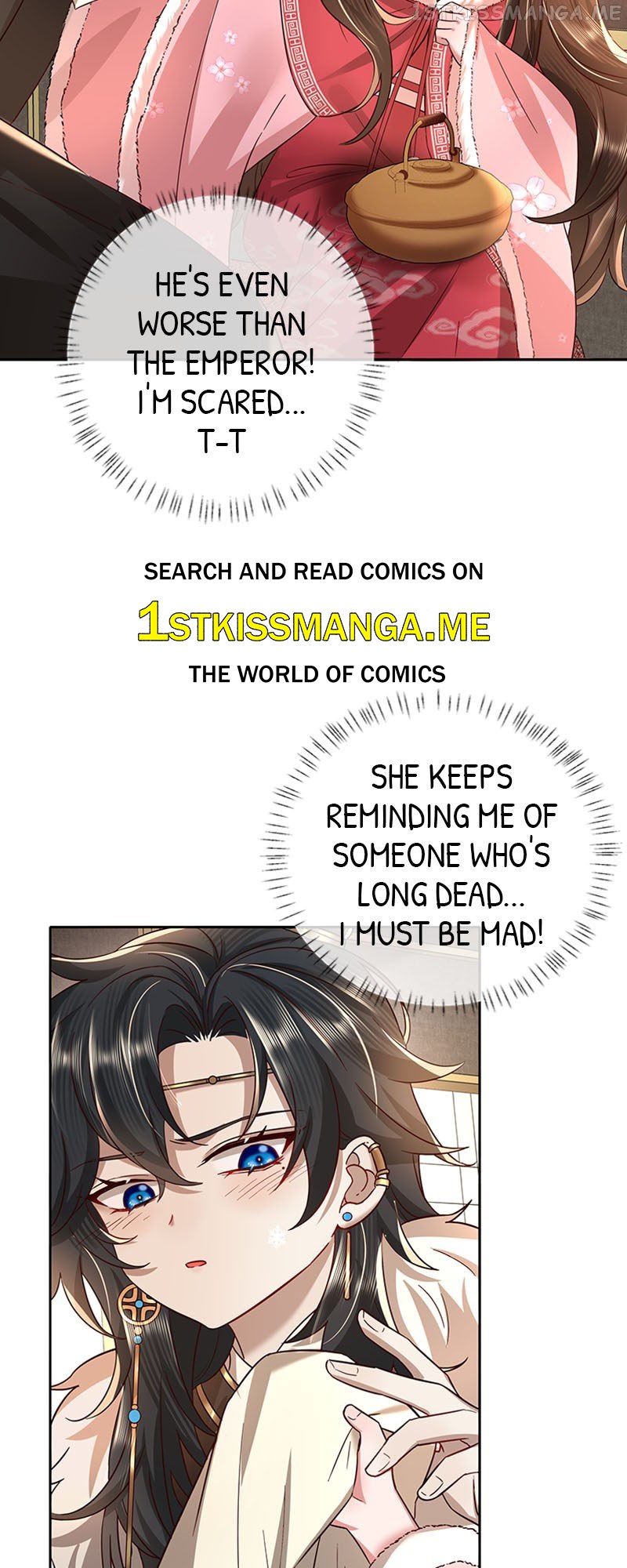 Survival Methods of the Cannon Fodder Daughter Chapter 17 page 4