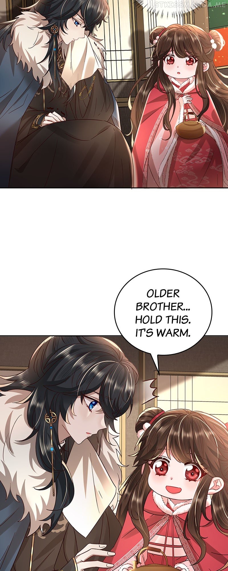 Survival Methods of the Cannon Fodder Daughter Chapter 17 page 6