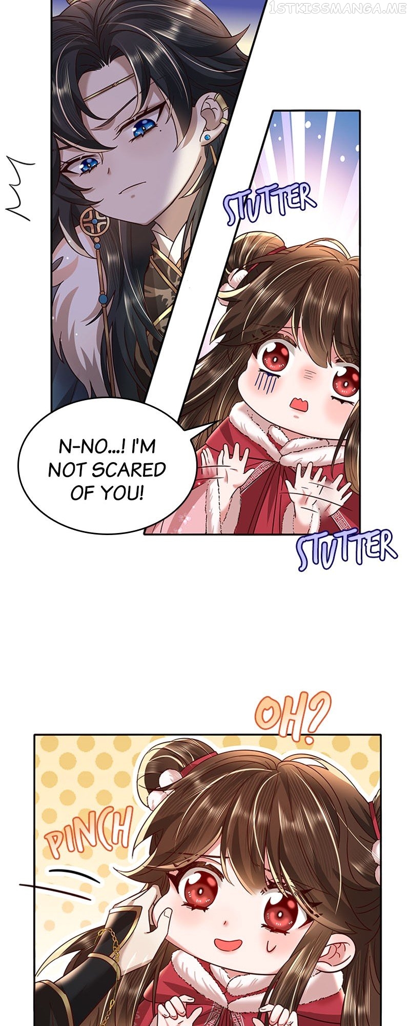 Survival Methods of the Cannon Fodder Daughter Chapter 17 page 13