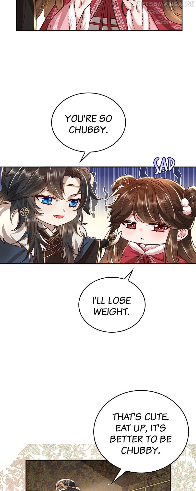 Survival Methods of the Cannon Fodder Daughter Chapter 17 page 14