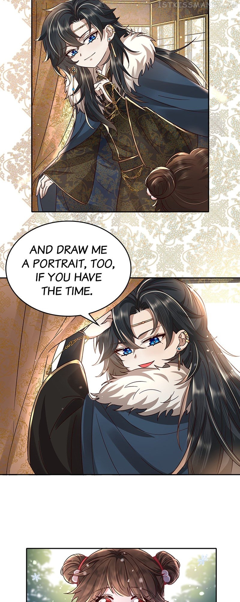 Survival Methods of the Cannon Fodder Daughter Chapter 17 page 15