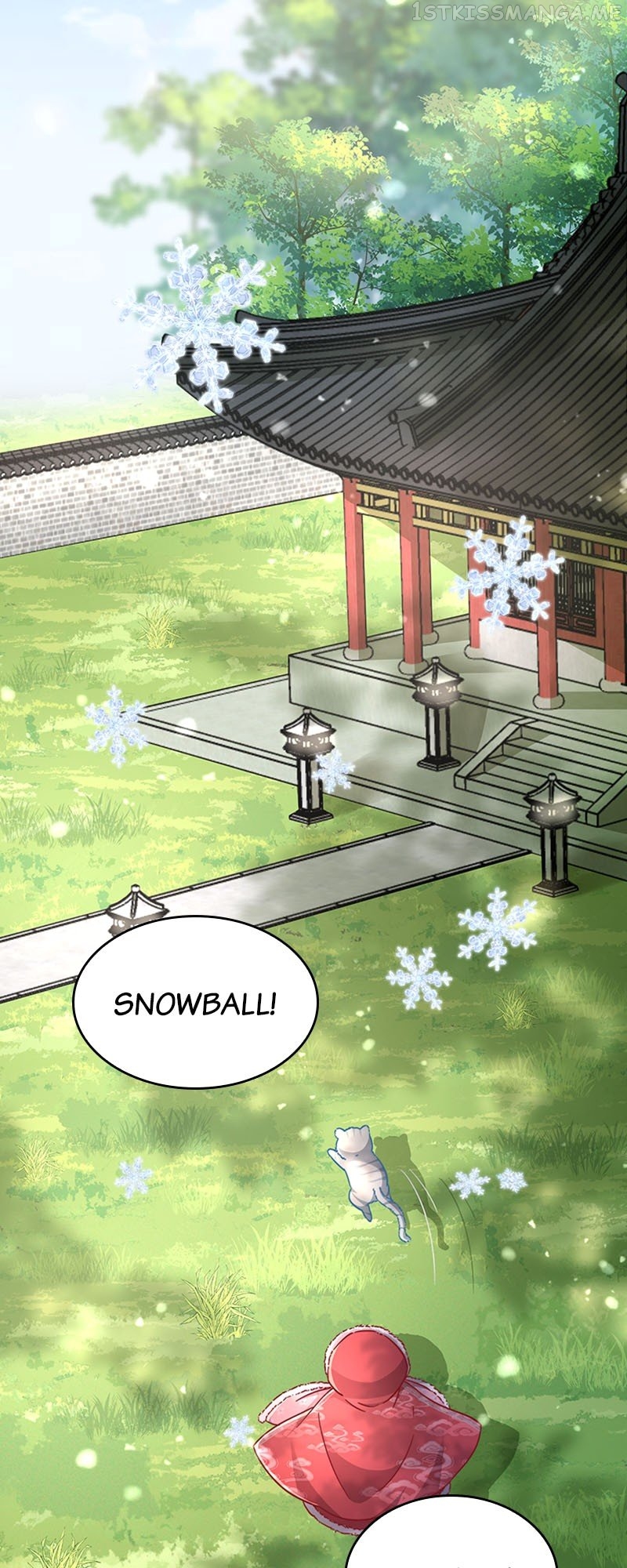 Survival Methods of the Cannon Fodder Daughter Chapter 17 page 18