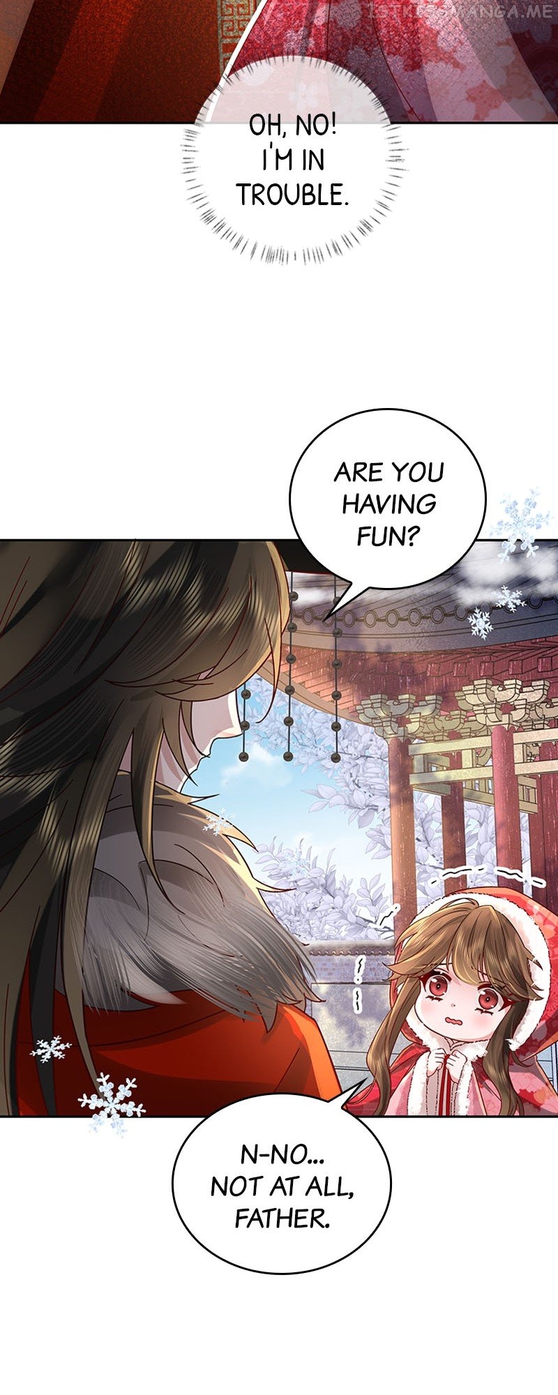 Survival Methods of the Cannon Fodder Daughter Chapter 17 page 25
