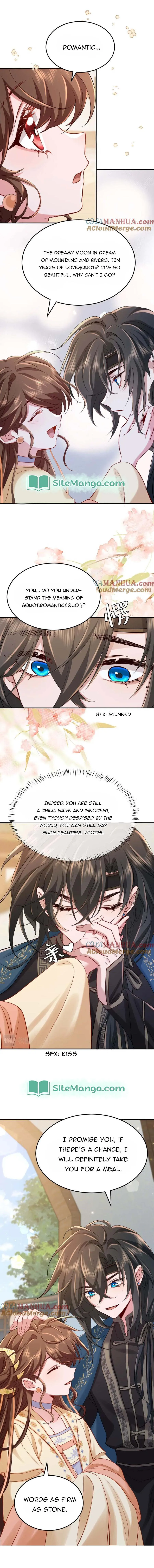 Survival Methods of the Cannon Fodder Daughter Chapter 178 page 4
