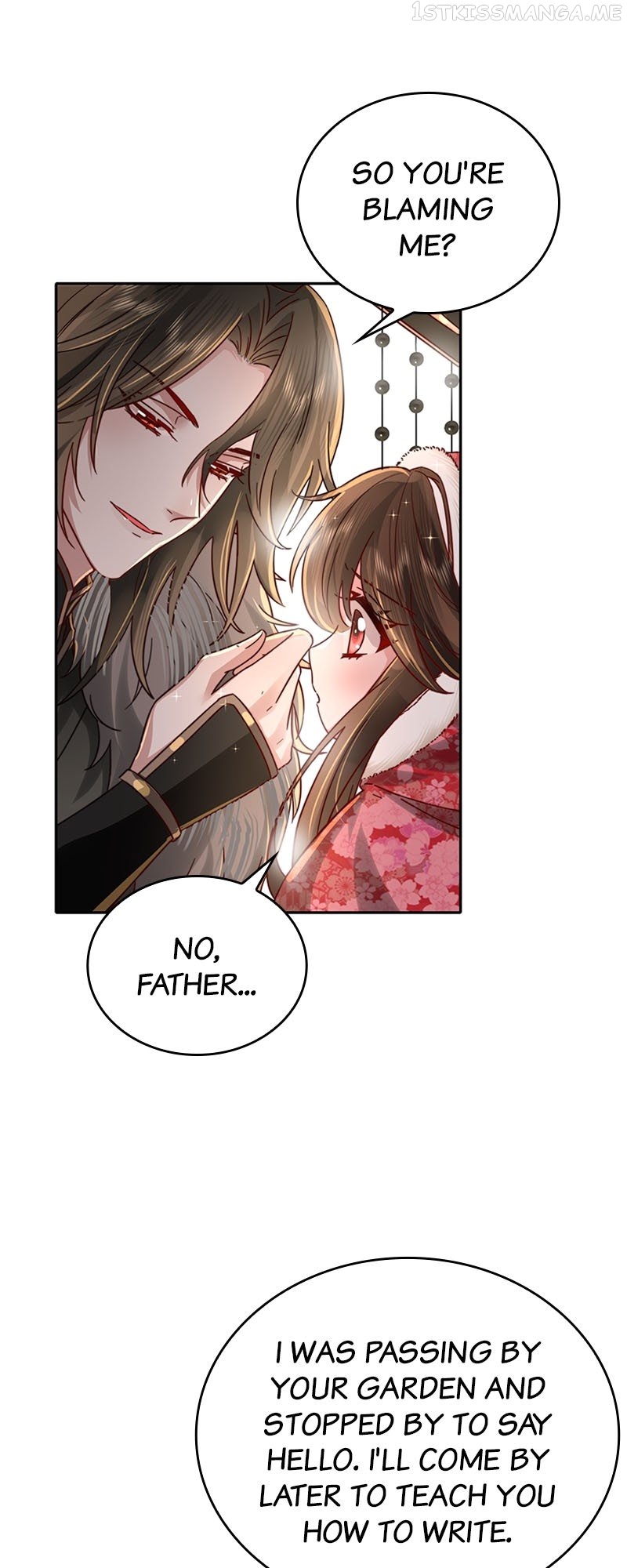 Survival Methods of the Cannon Fodder Daughter Chapter 18 page 5