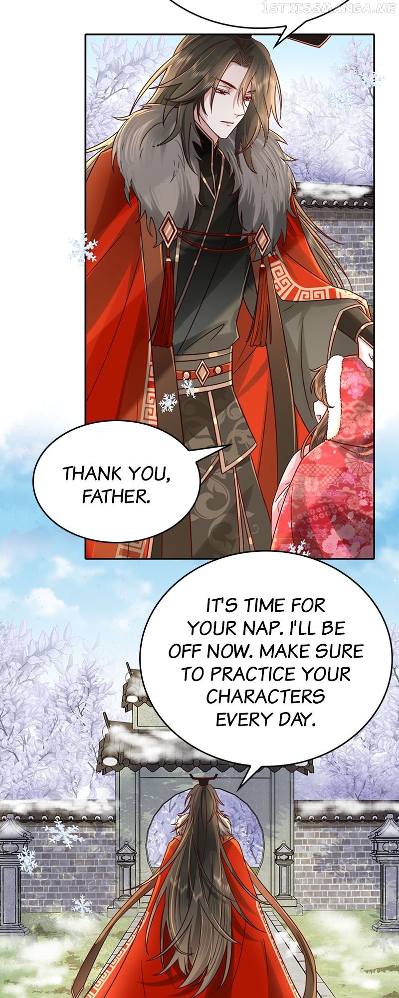 Survival Methods of the Cannon Fodder Daughter Chapter 18 page 6