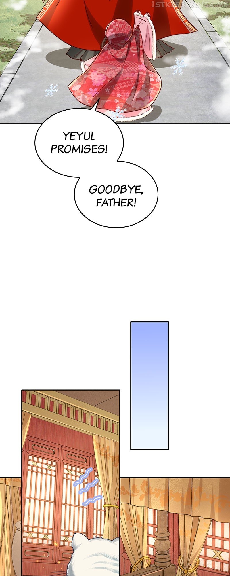 Survival Methods of the Cannon Fodder Daughter Chapter 18 page 7