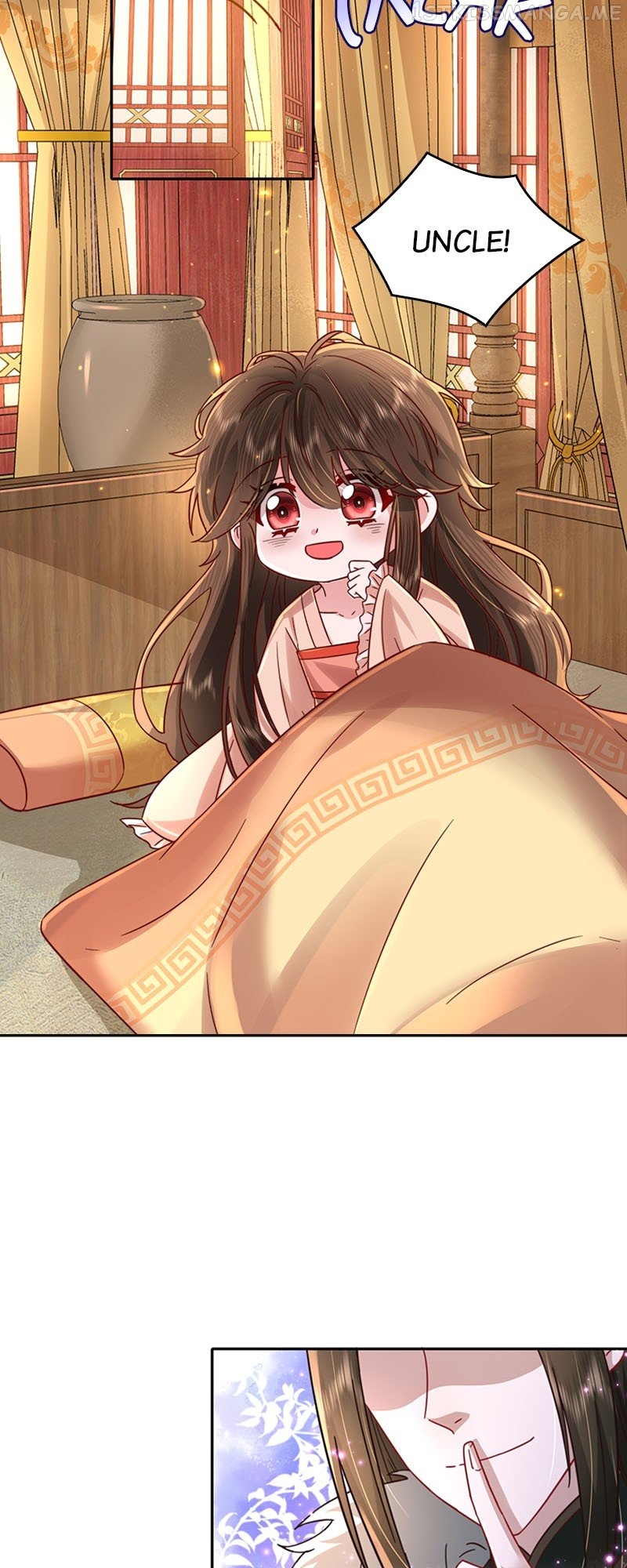 Survival Methods of the Cannon Fodder Daughter Chapter 18 page 9