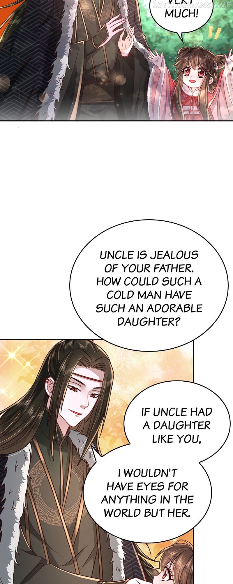 Survival Methods of the Cannon Fodder Daughter Chapter 18 page 14