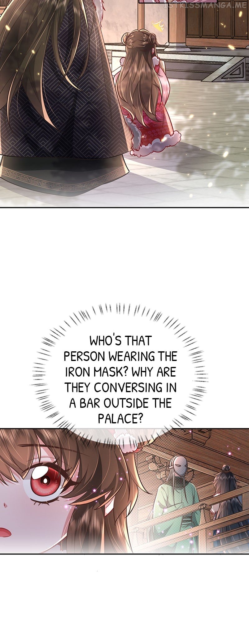Survival Methods of the Cannon Fodder Daughter Chapter 18 page 27