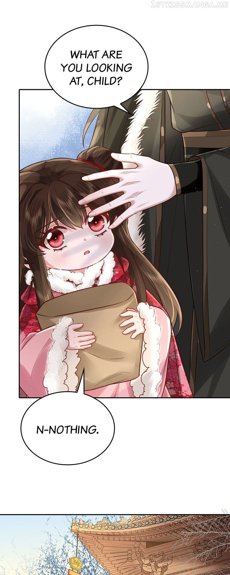 Survival Methods of the Cannon Fodder Daughter Chapter 18 page 28