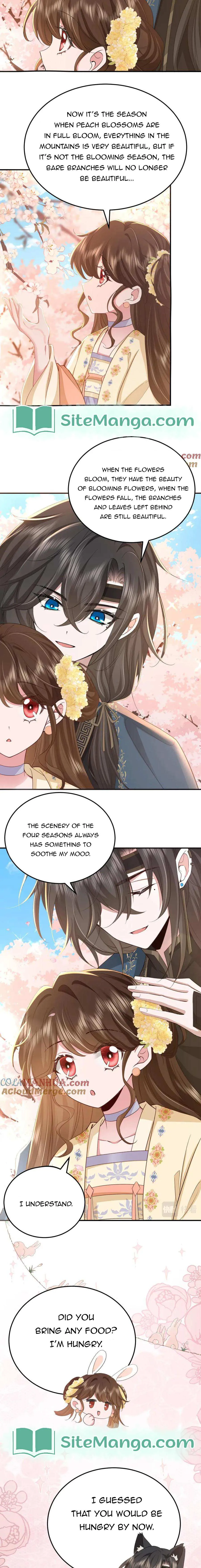 Survival Methods of the Cannon Fodder Daughter Chapter 180 page 3