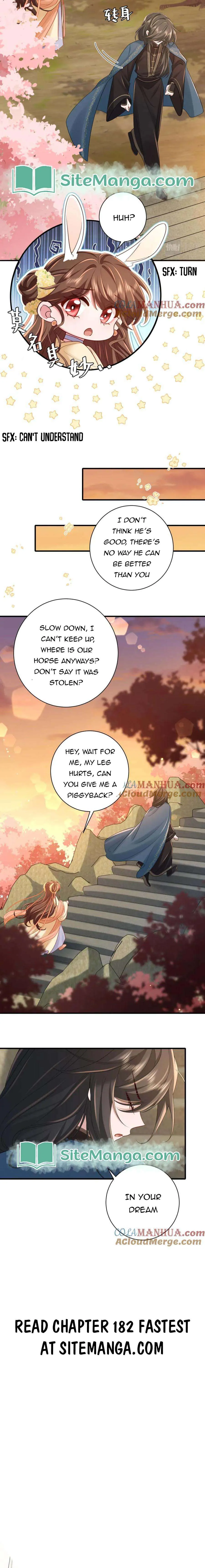 Survival Methods of the Cannon Fodder Daughter Chapter 182 page 10