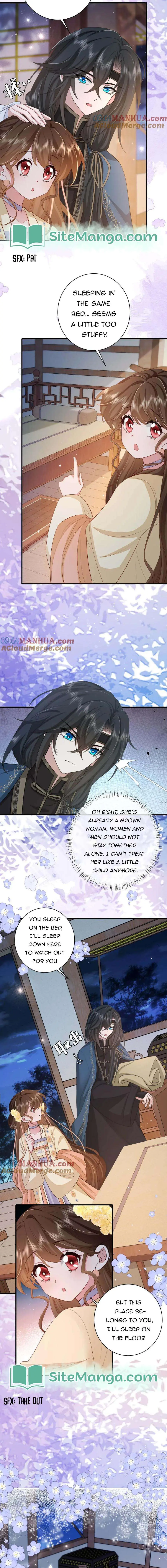 Survival Methods of the Cannon Fodder Daughter Chapter 183 page 4