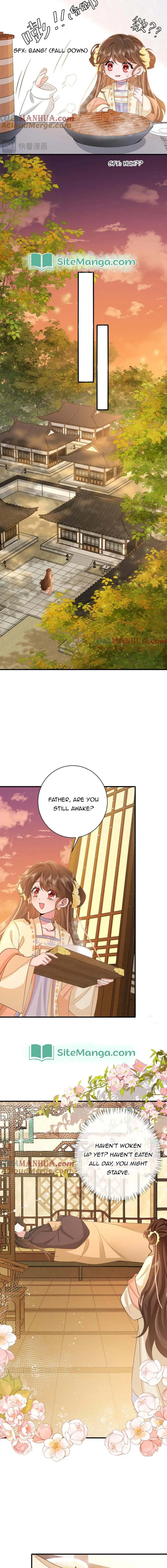 Survival Methods of the Cannon Fodder Daughter Chapter 186 page 3