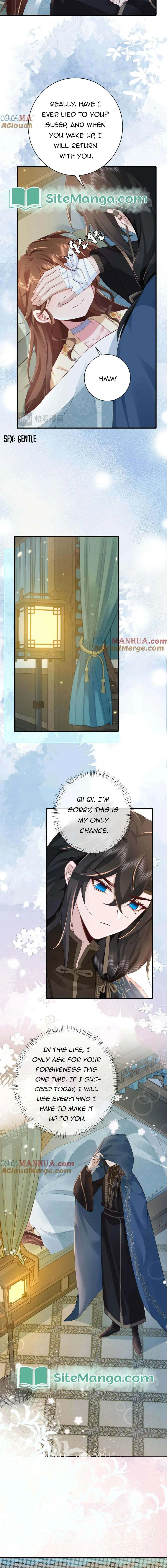 Survival Methods of the Cannon Fodder Daughter Chapter 188 page 4