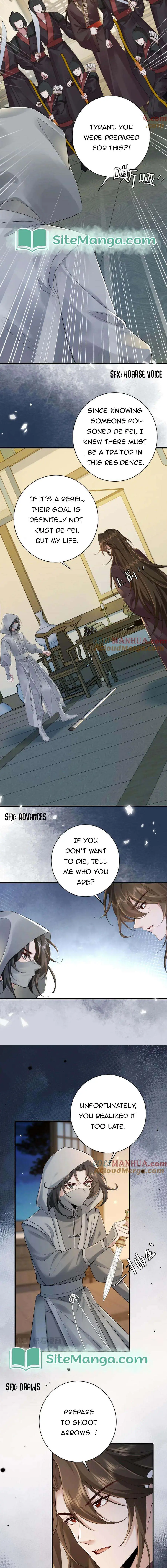 Survival Methods of the Cannon Fodder Daughter Chapter 188 page 8