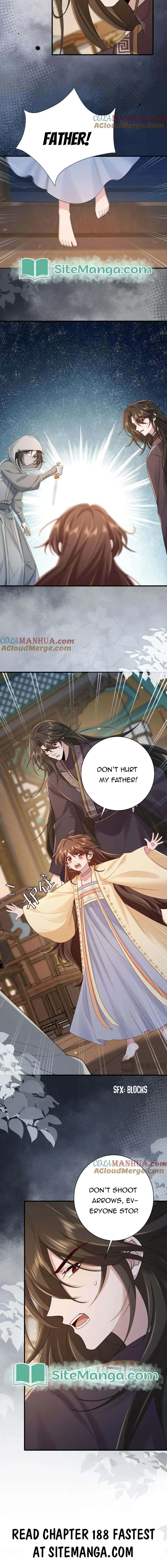 Survival Methods of the Cannon Fodder Daughter Chapter 188 page 9