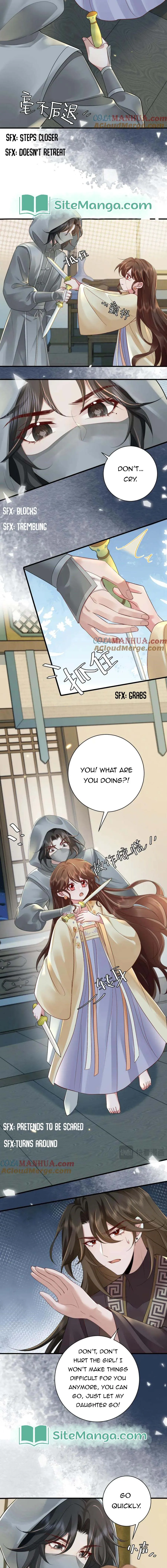 Survival Methods of the Cannon Fodder Daughter Chapter 189 page 2
