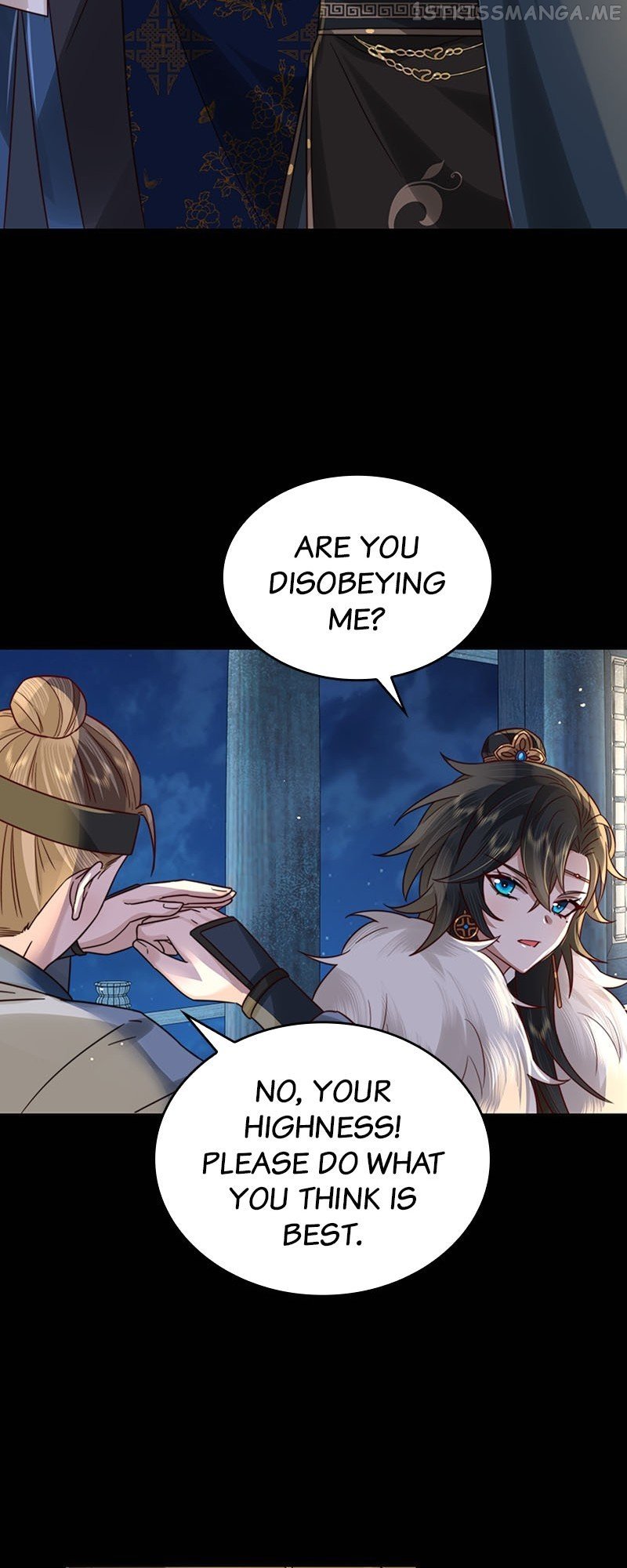Survival Methods of the Cannon Fodder Daughter Chapter 19 page 10