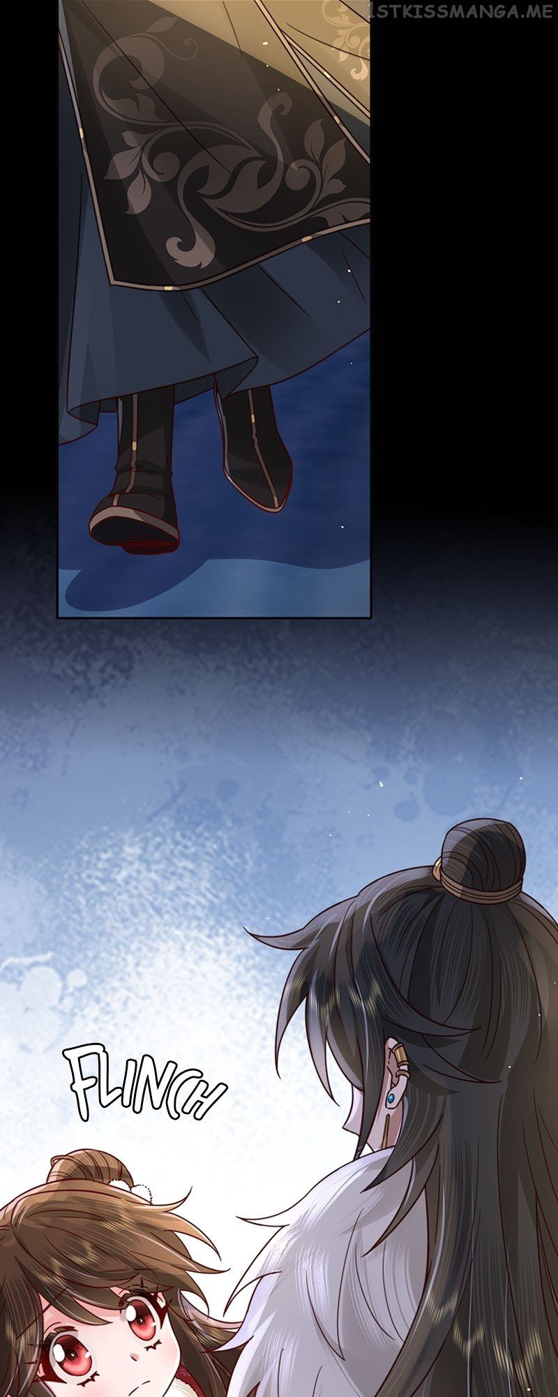 Survival Methods of the Cannon Fodder Daughter Chapter 19 page 11