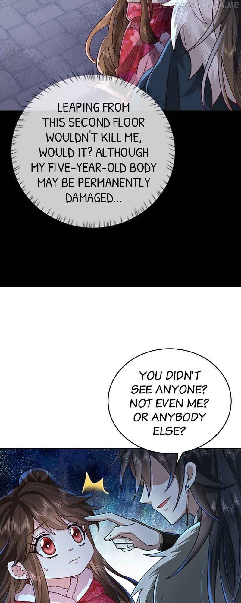 Survival Methods of the Cannon Fodder Daughter Chapter 19 page 15
