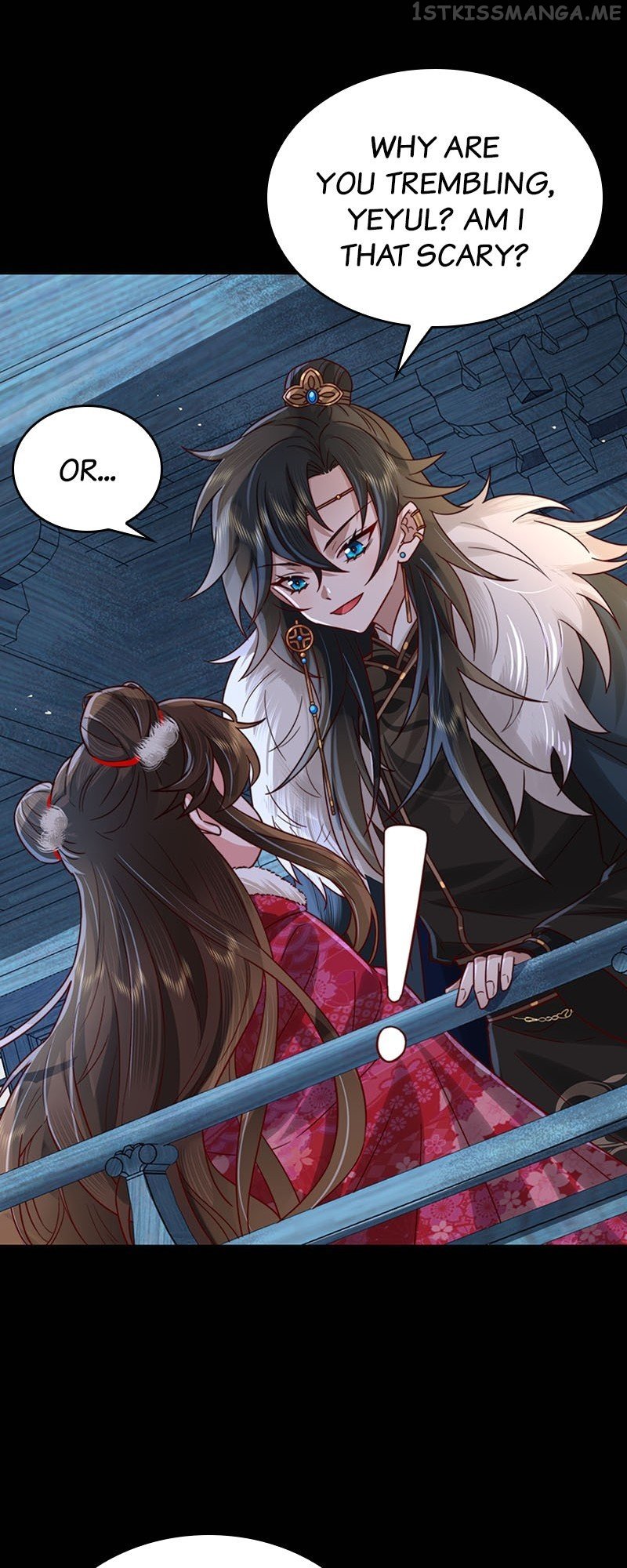 Survival Methods of the Cannon Fodder Daughter Chapter 19 page 13