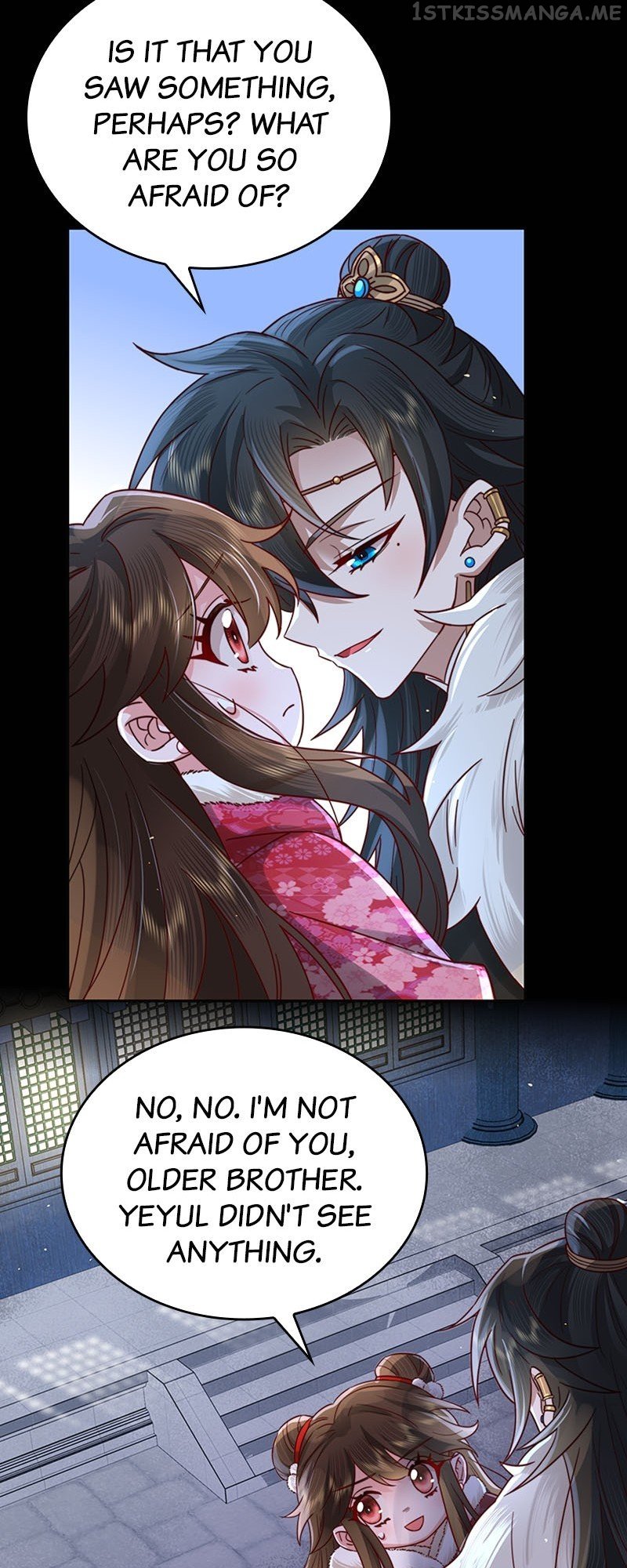 Survival Methods of the Cannon Fodder Daughter Chapter 19 page 14