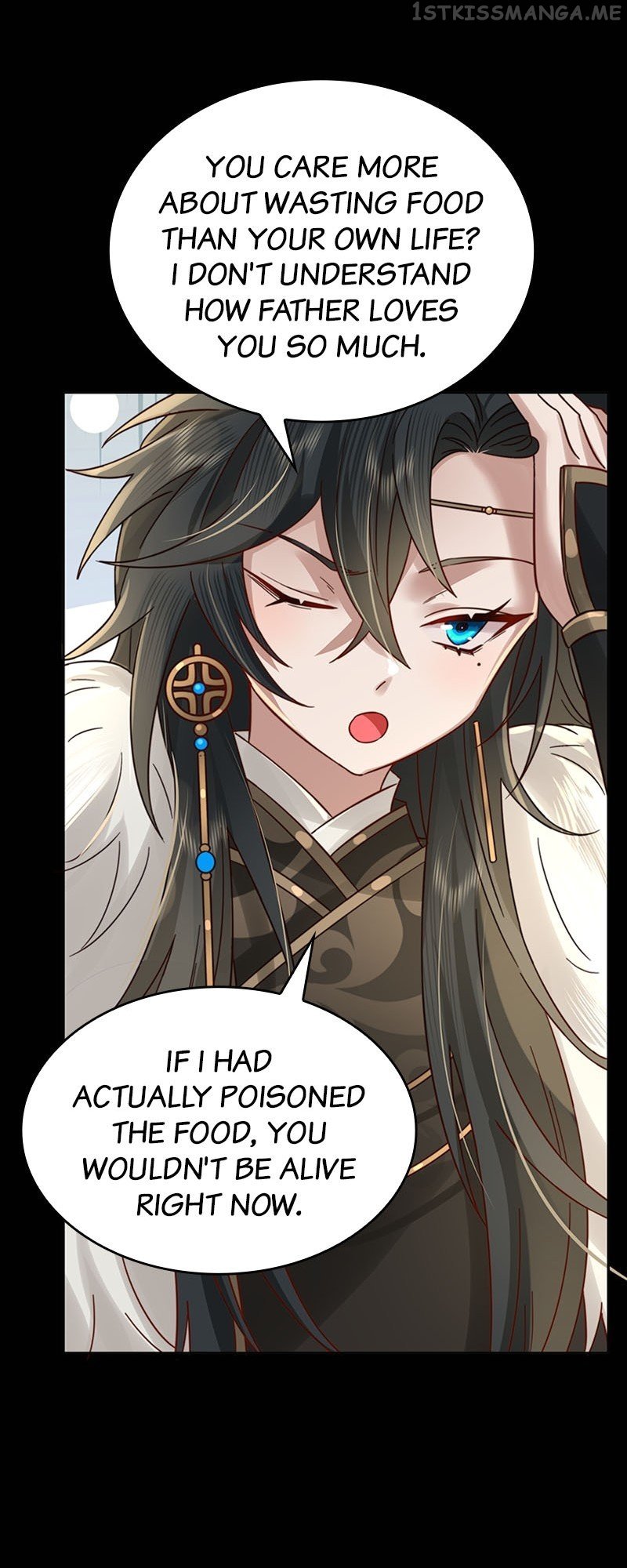 Survival Methods of the Cannon Fodder Daughter Chapter 19 page 25