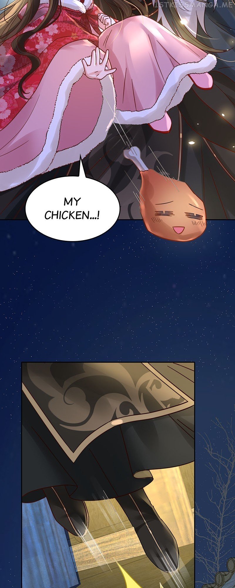 Survival Methods of the Cannon Fodder Daughter Chapter 19 page 29