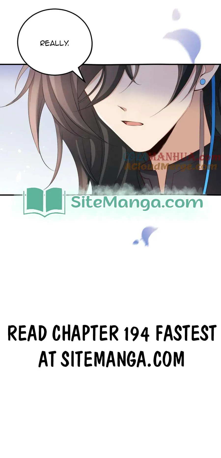 Survival Methods of the Cannon Fodder Daughter Chapter 194 page 8