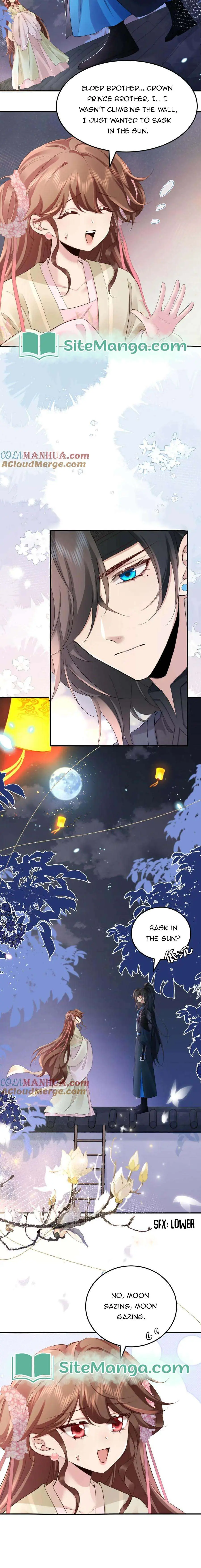 Survival Methods of the Cannon Fodder Daughter Chapter 194 page 7
