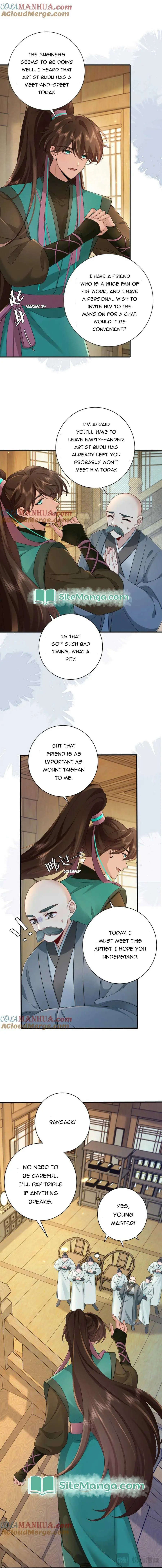 Survival Methods of the Cannon Fodder Daughter Chapter 197 page 6