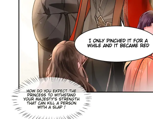 Survival Methods of the Cannon Fodder Daughter Chapter 2 page 9