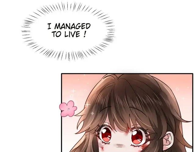 Survival Methods of the Cannon Fodder Daughter Chapter 2 page 14