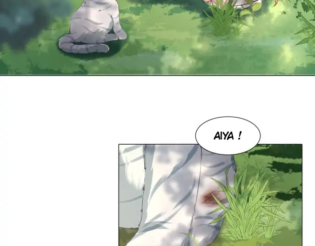 Survival Methods of the Cannon Fodder Daughter Chapter 2 page 50
