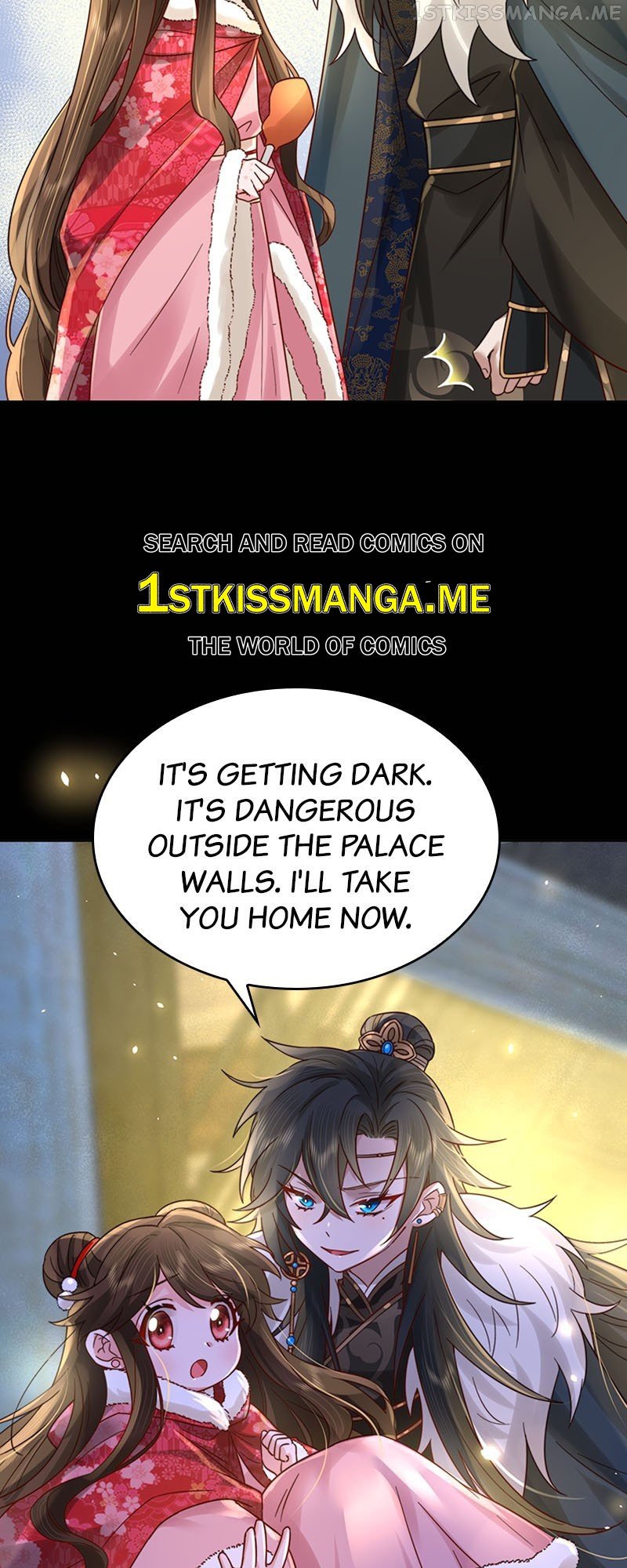 Survival Methods of the Cannon Fodder Daughter Chapter 20 page 3