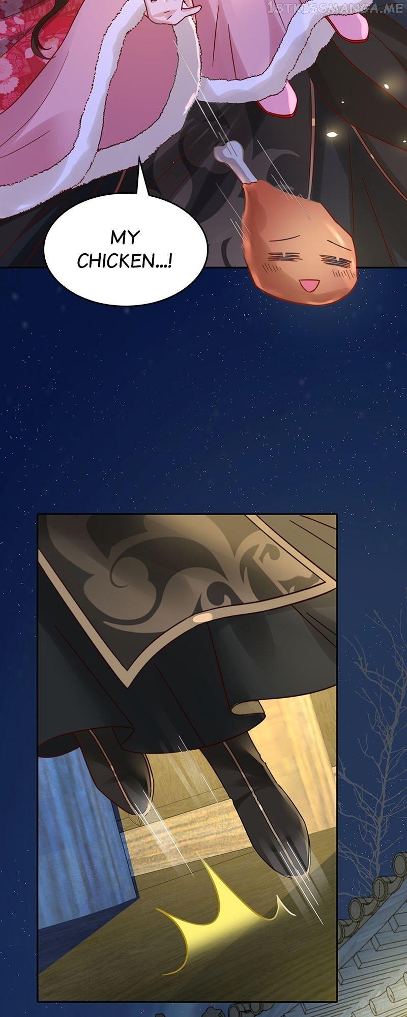 Survival Methods of the Cannon Fodder Daughter Chapter 20 page 4