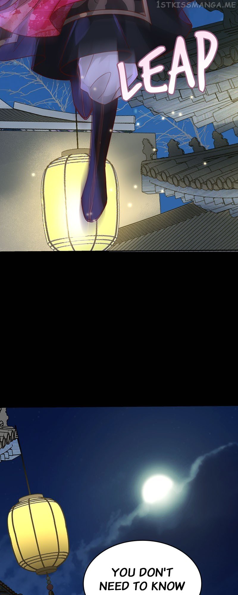 Survival Methods of the Cannon Fodder Daughter Chapter 20 page 6