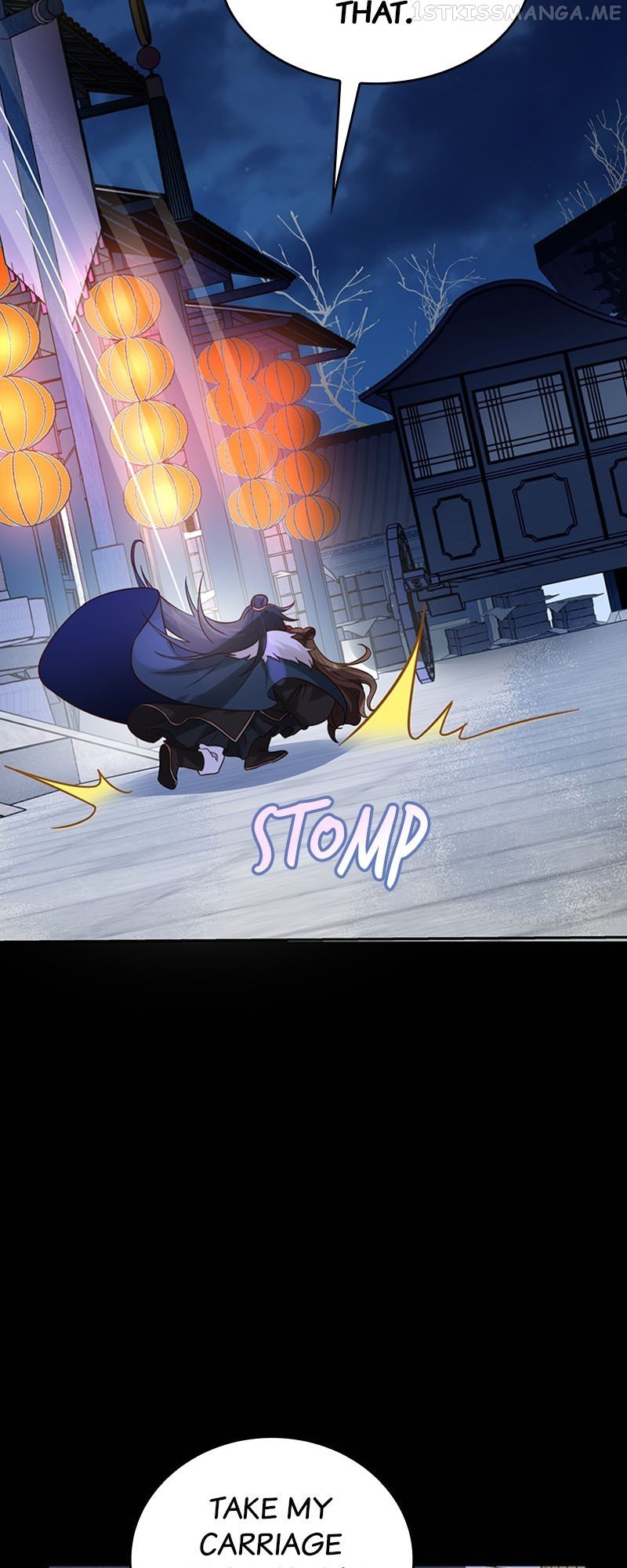Survival Methods of the Cannon Fodder Daughter Chapter 20 page 7