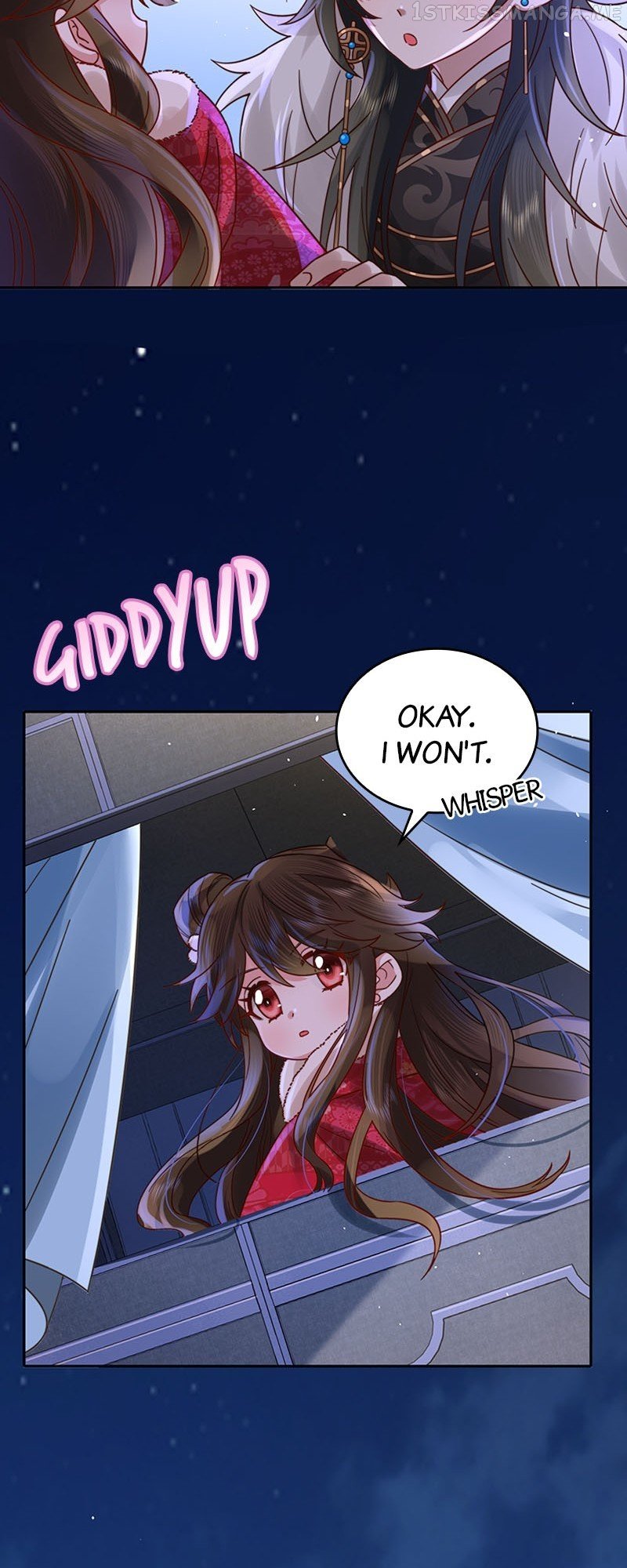 Survival Methods of the Cannon Fodder Daughter Chapter 20 page 9