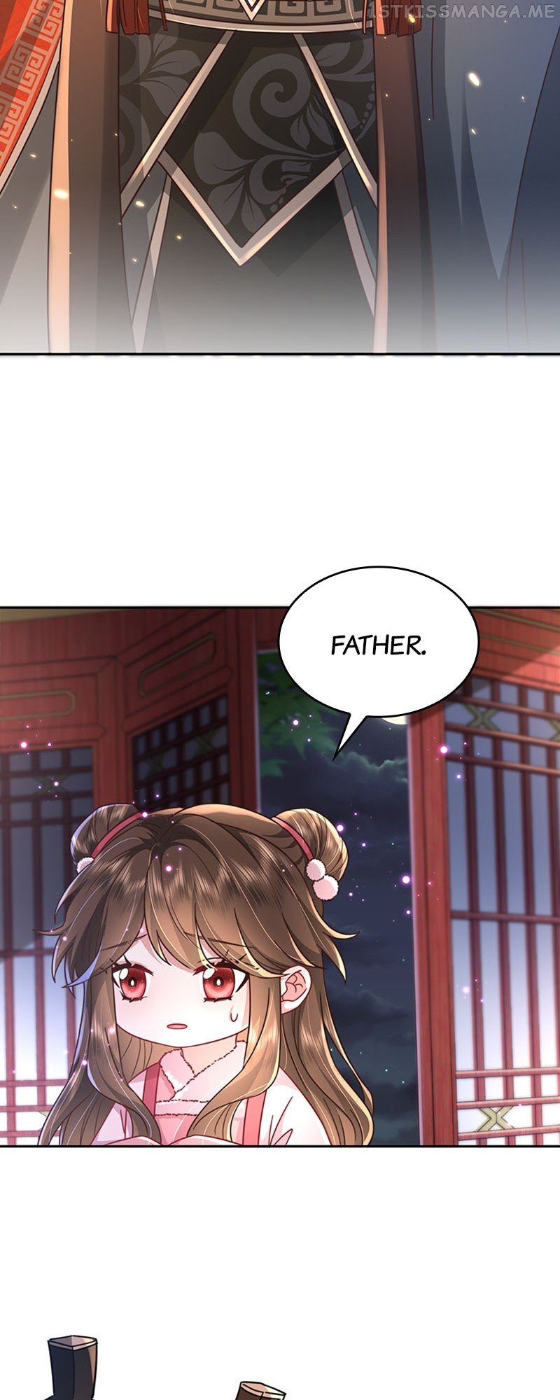 Survival Methods of the Cannon Fodder Daughter Chapter 20 page 14