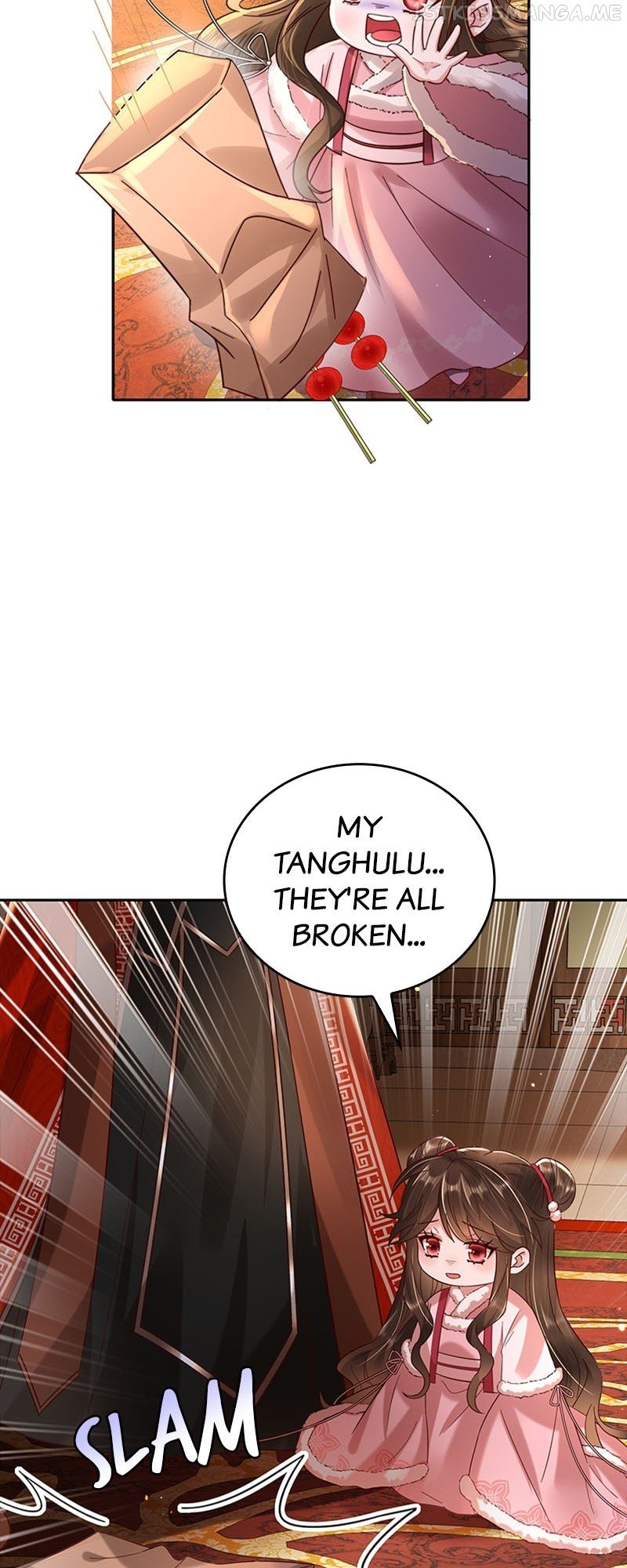 Survival Methods of the Cannon Fodder Daughter Chapter 20 page 30