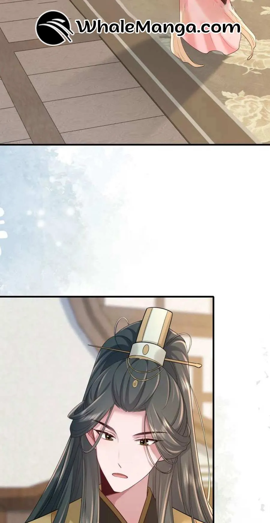 Survival Methods of the Cannon Fodder Daughter Chapter 207 page 20