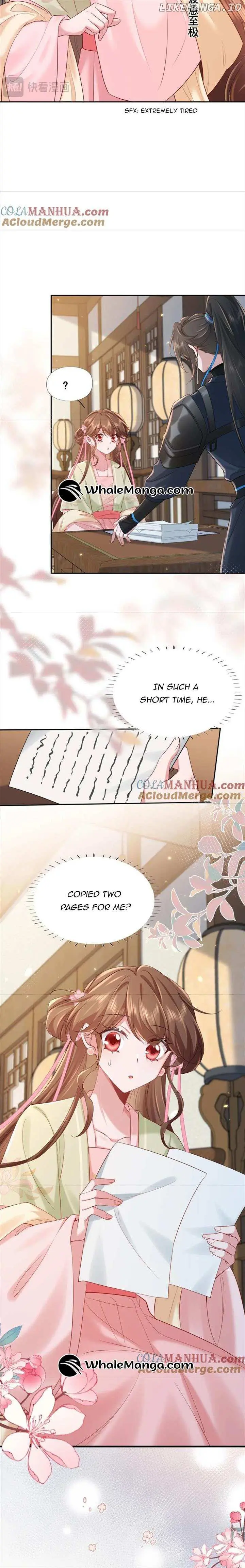 Survival Methods of the Cannon Fodder Daughter Chapter 208 page 9