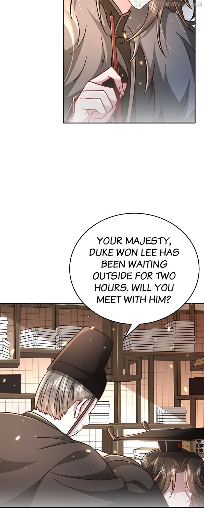 Survival Methods of the Cannon Fodder Daughter Chapter 21 page 7