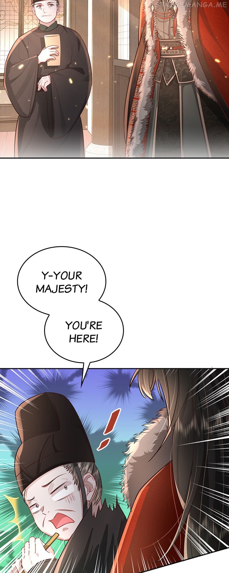 Survival Methods of the Cannon Fodder Daughter Chapter 21 page 18