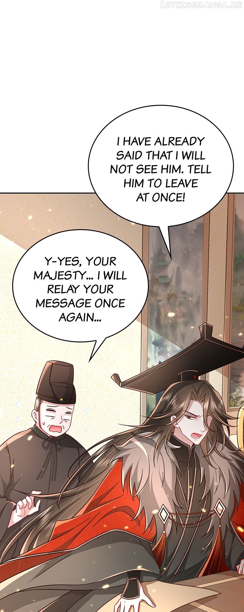 Survival Methods of the Cannon Fodder Daughter Chapter 21 page 8